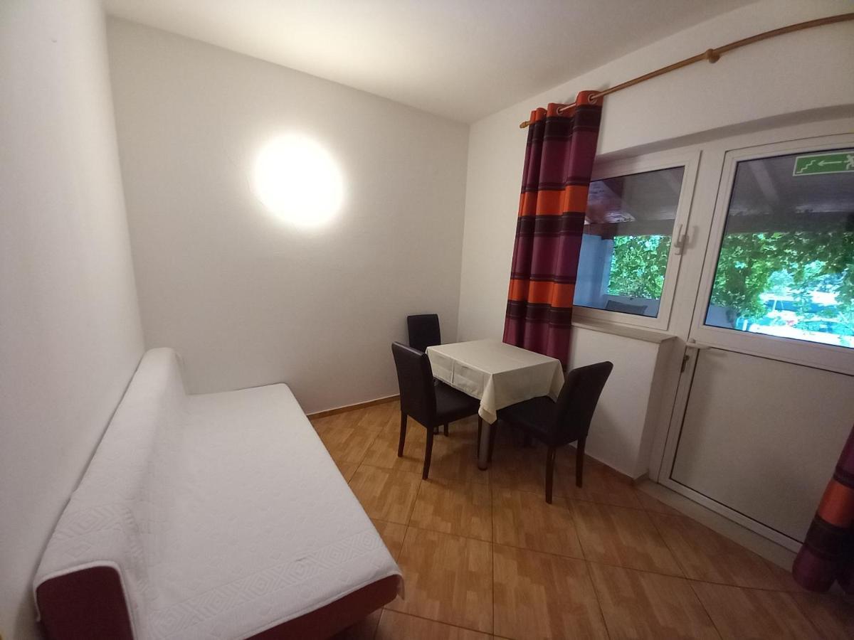Villa Brasina Mlini Eksteriør bilde