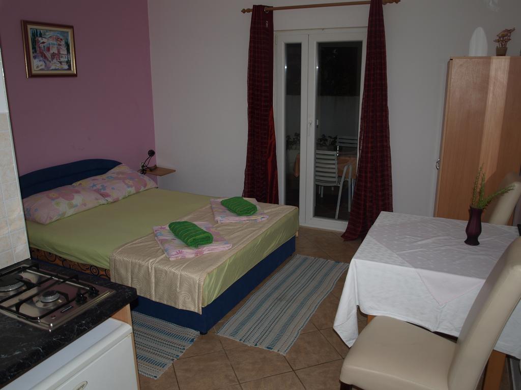 Villa Brasina Mlini Rom bilde